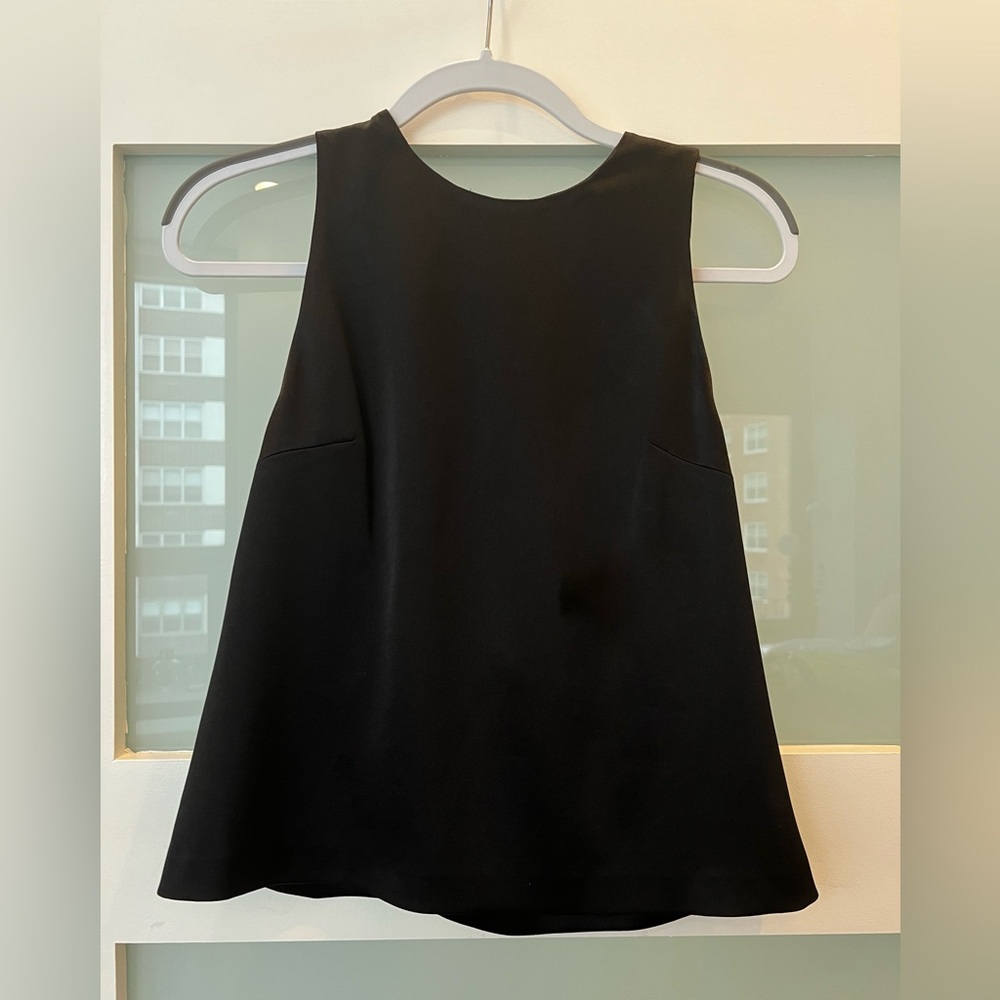 Alice and Olivia top